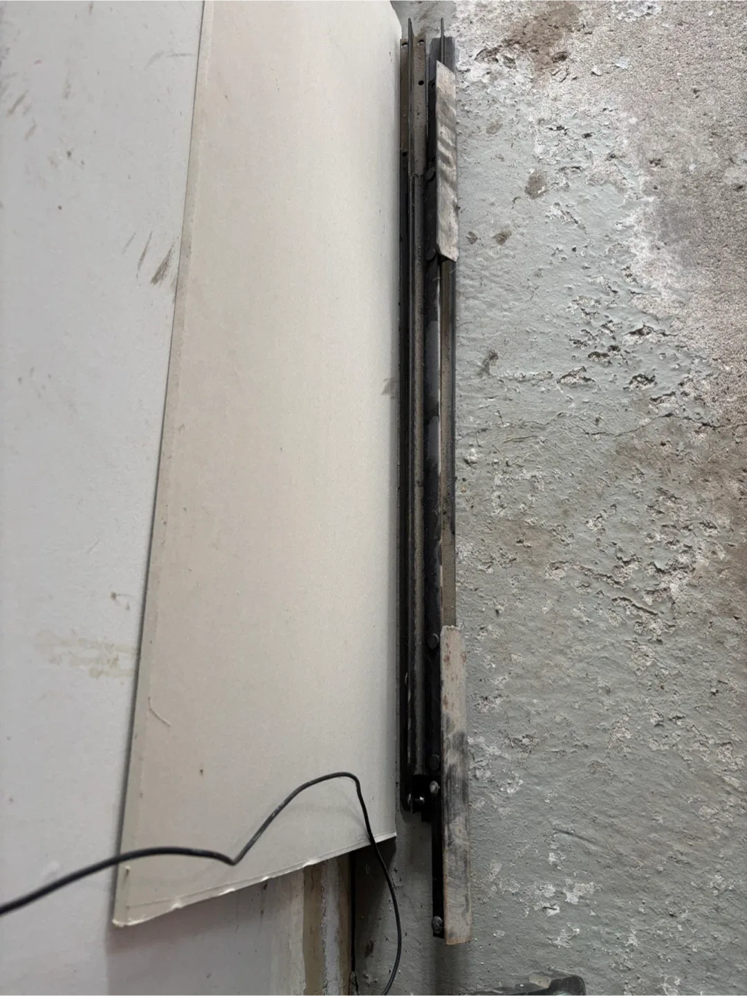 Craftsman 1/2 H.P. Garage Door Opener image indicator(4)