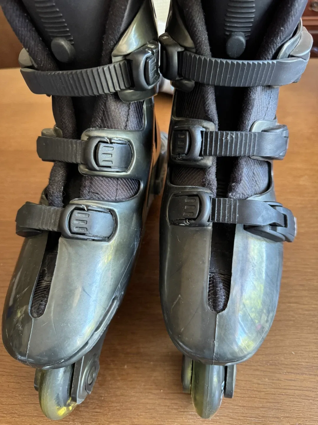 Oxygen XE1.1 Inline Roller Skates image indicator(4)