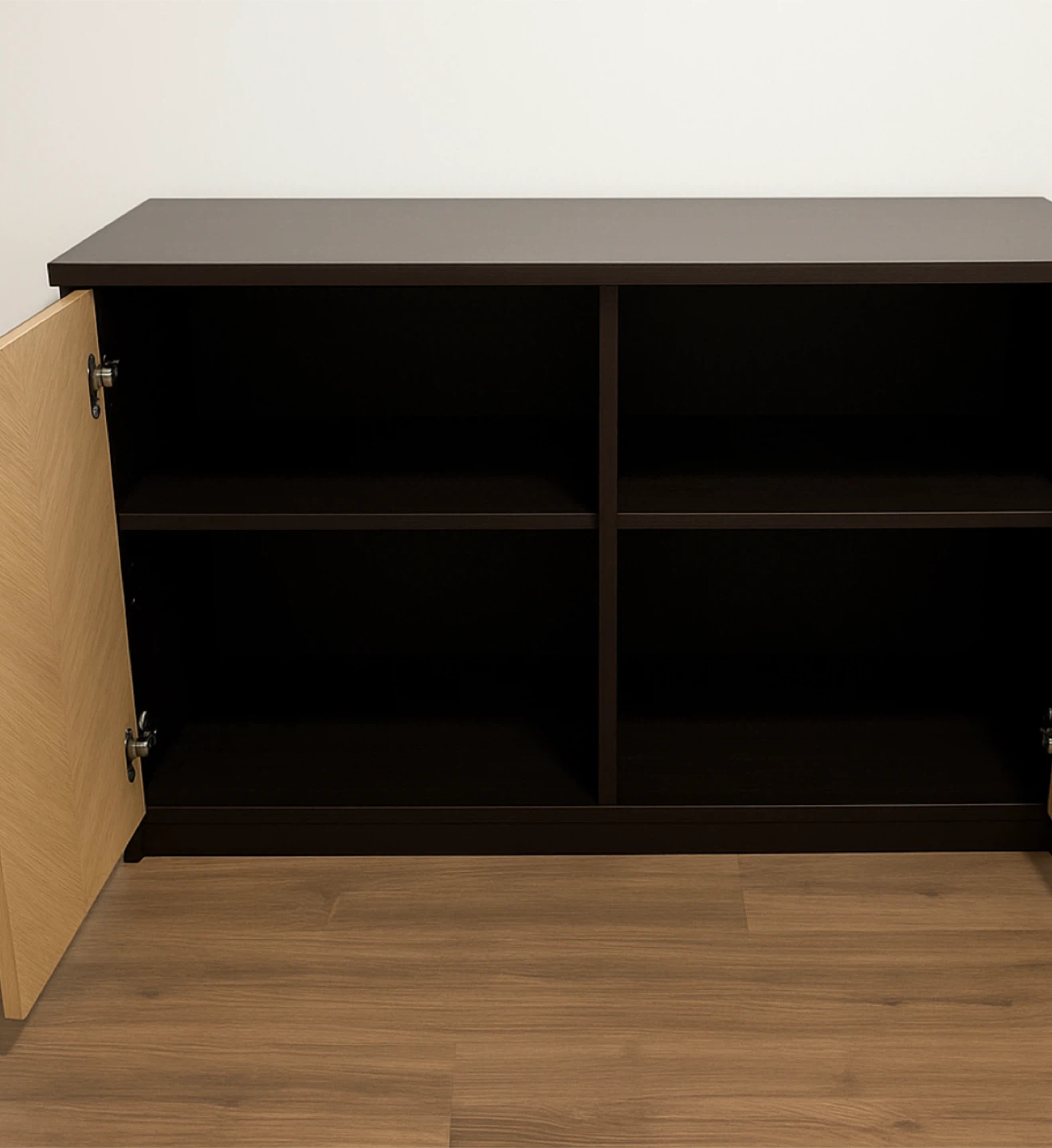 IKEA BESTA cabinet 180cm wide - photo 2
