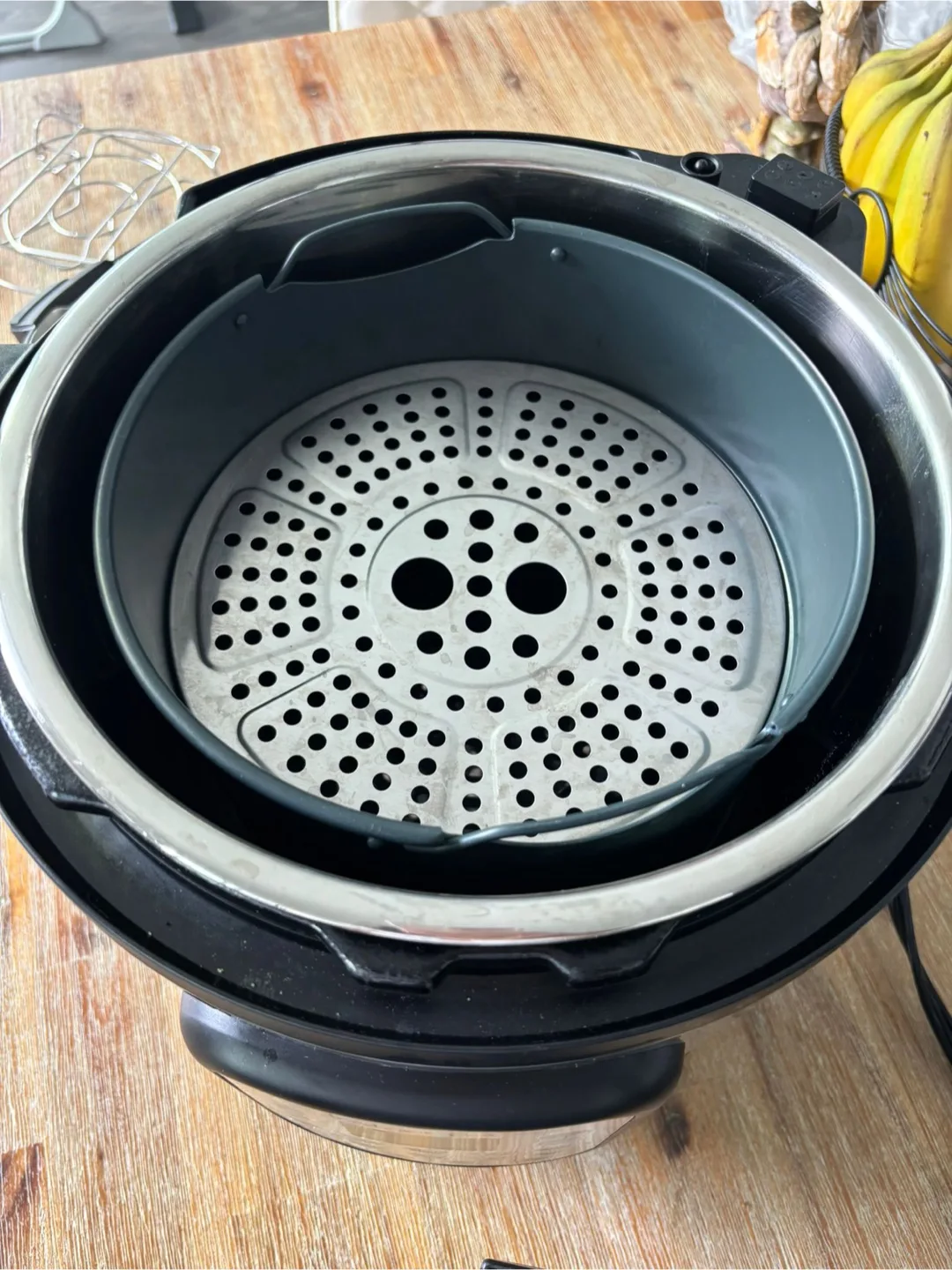 Instant Pot Duo Crisp + Air Fryer image indicator(5)