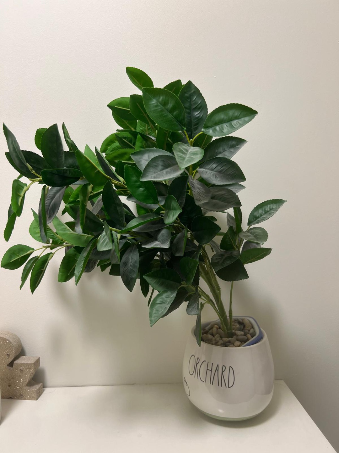 Artificial Potted Plant