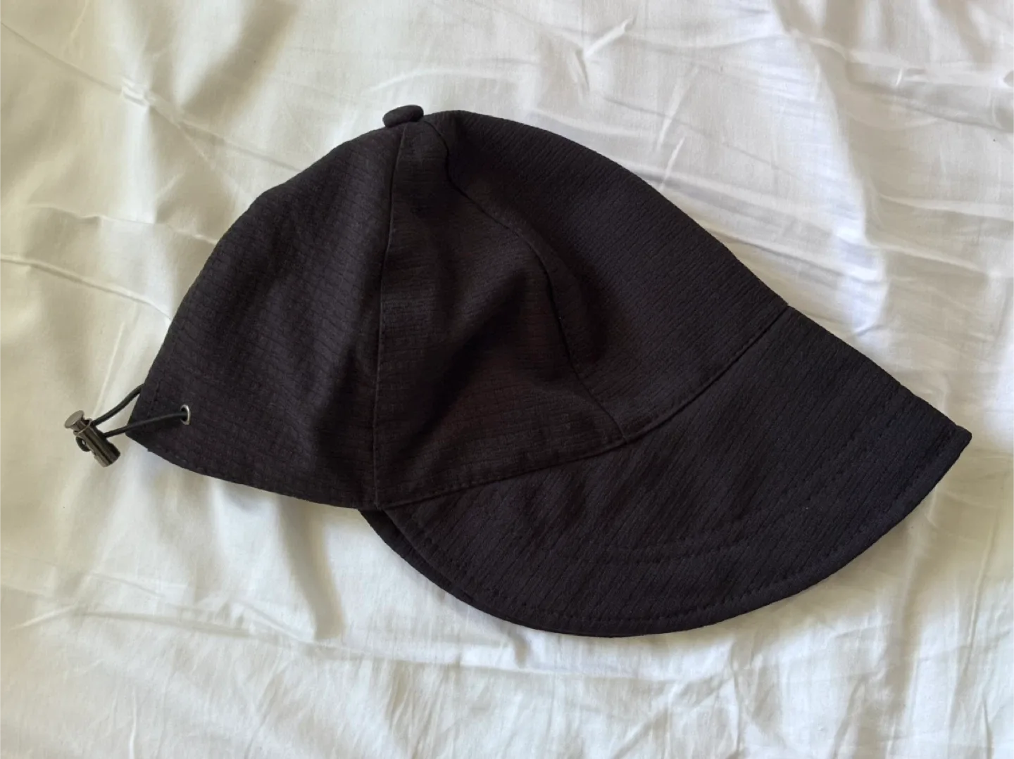 Black Sun Hat thumbnail