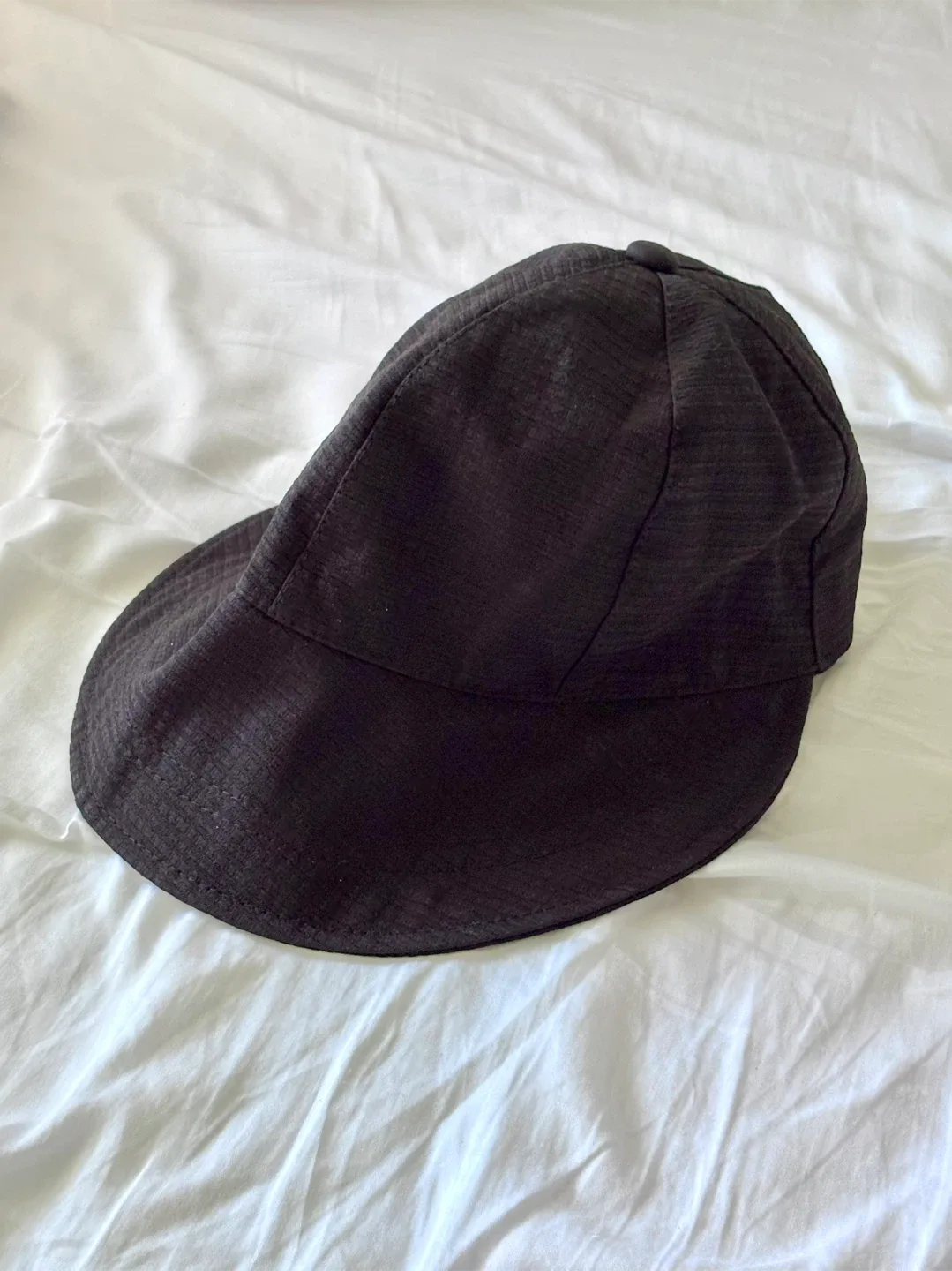 Black Sun Hat image indicator(2)