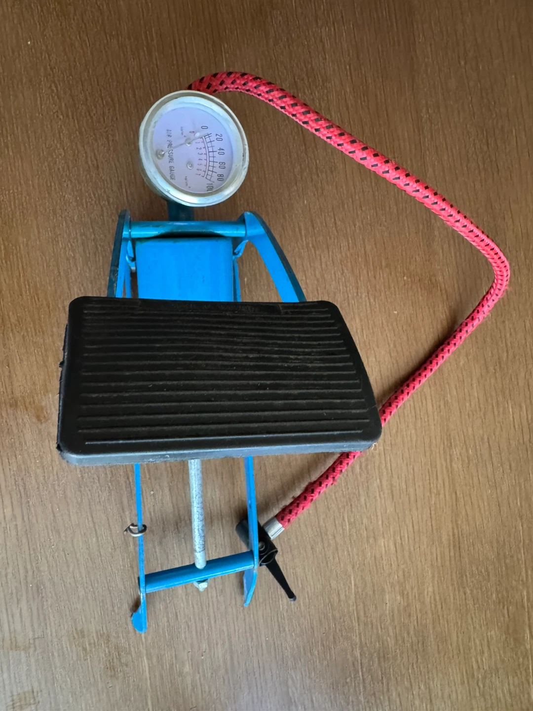 Foot Air Pump