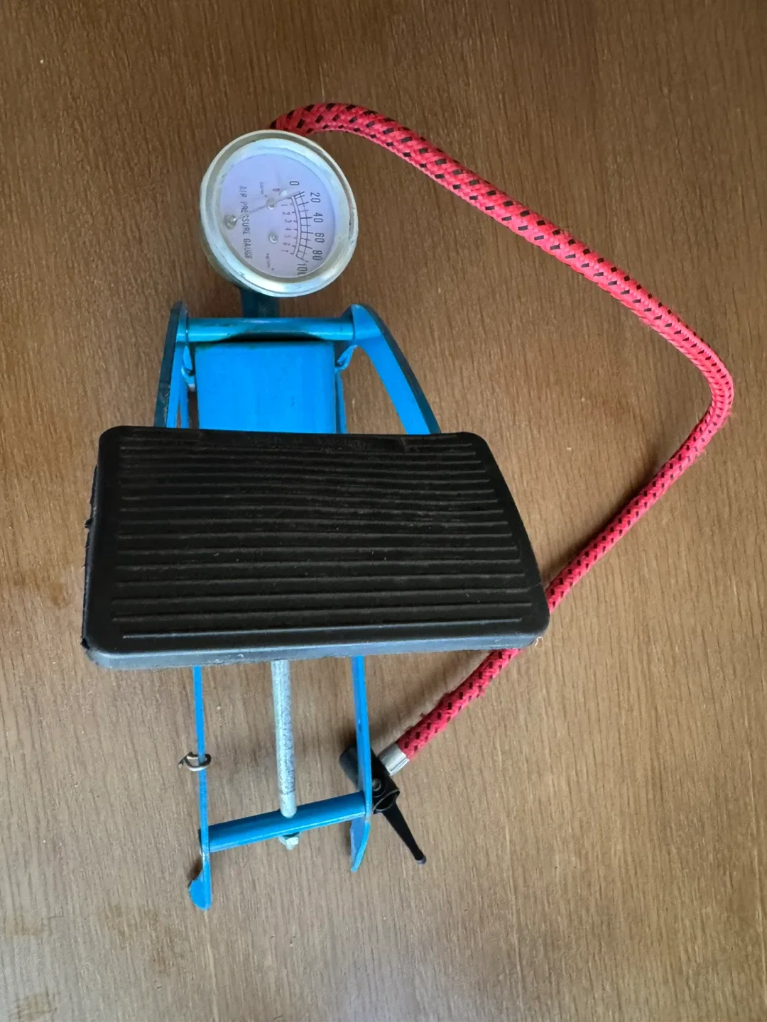 Foot Air Pump thumbnail