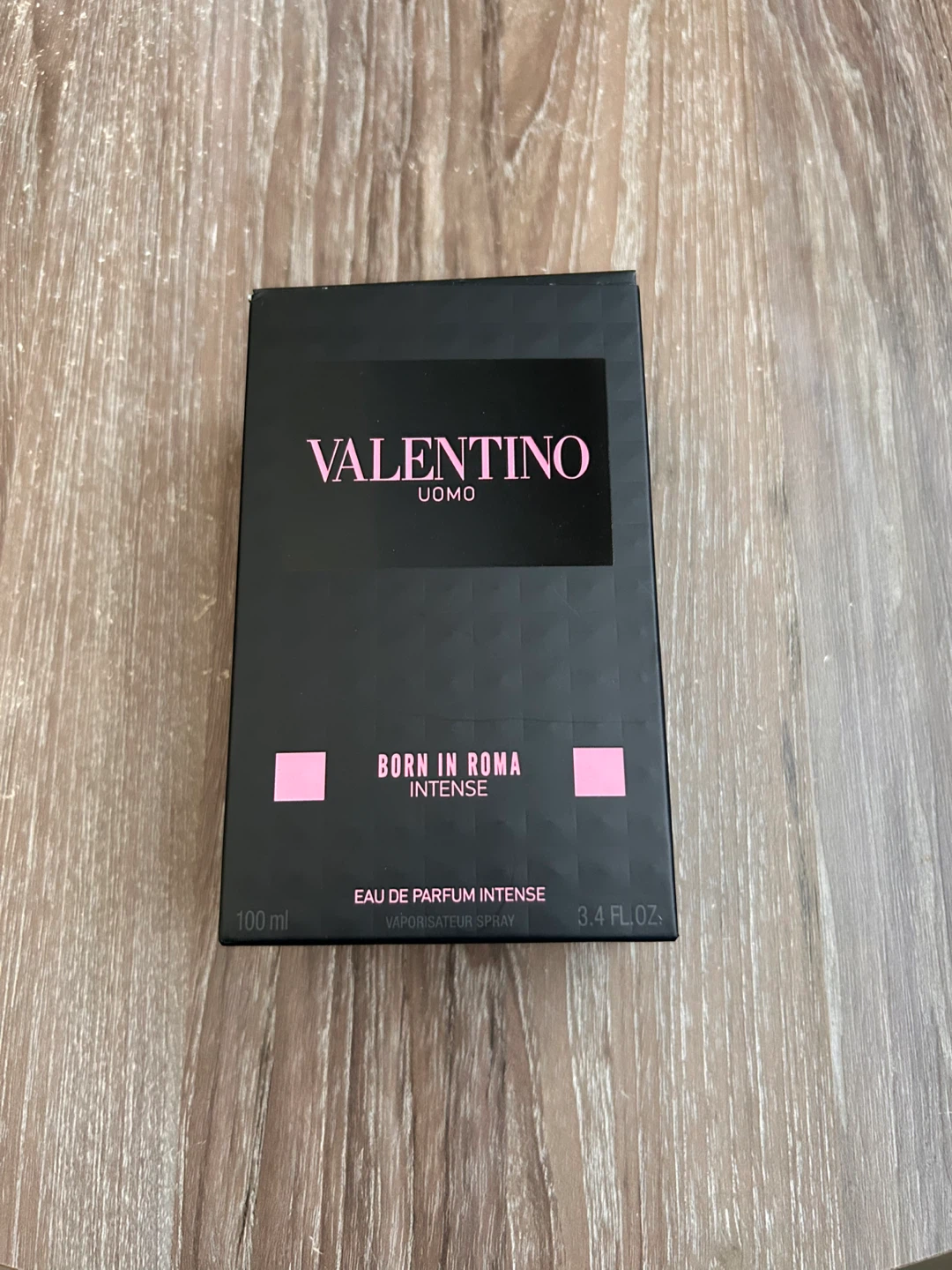 Valentino Uomo Born In Roma Intense 100ml - photo 3