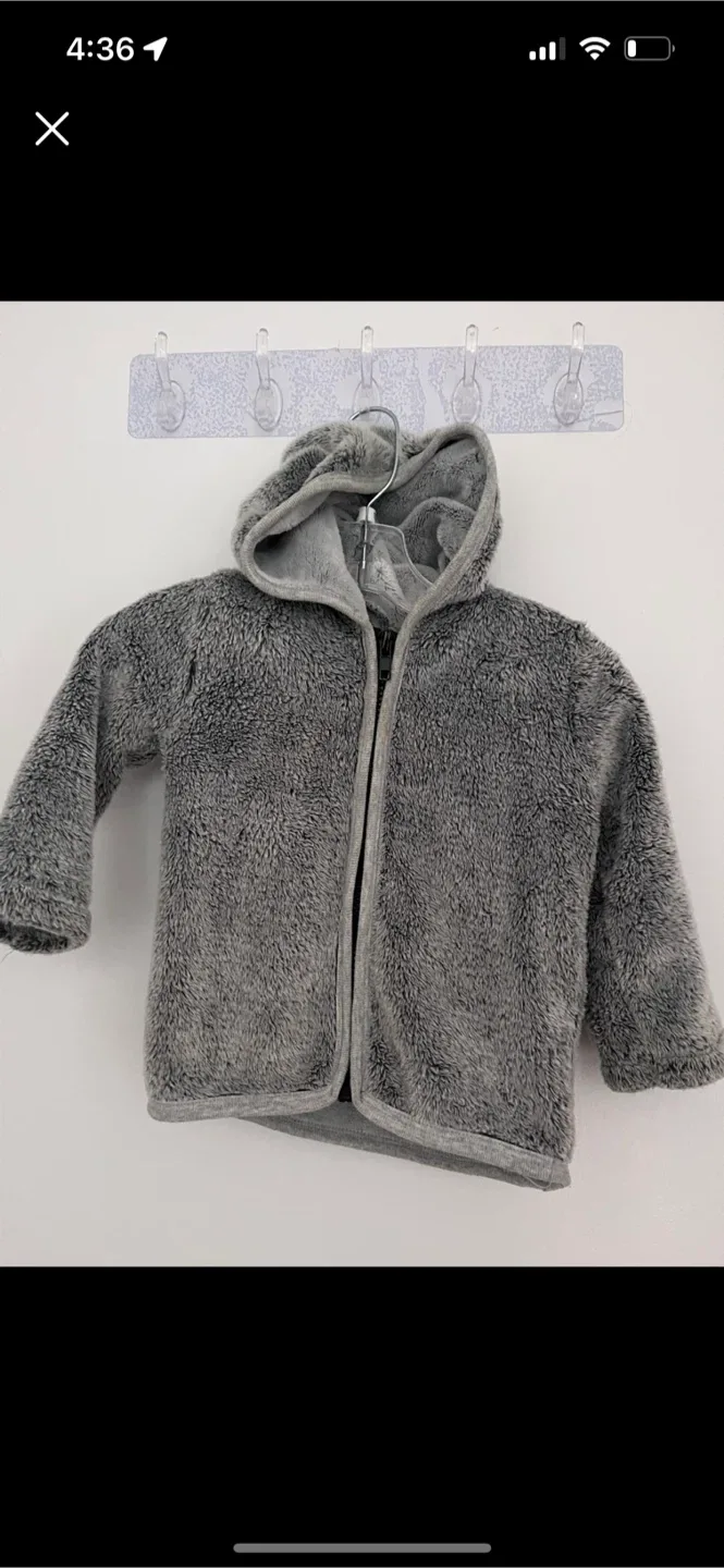 clothing bundle - 18-24 months image indicator(5)