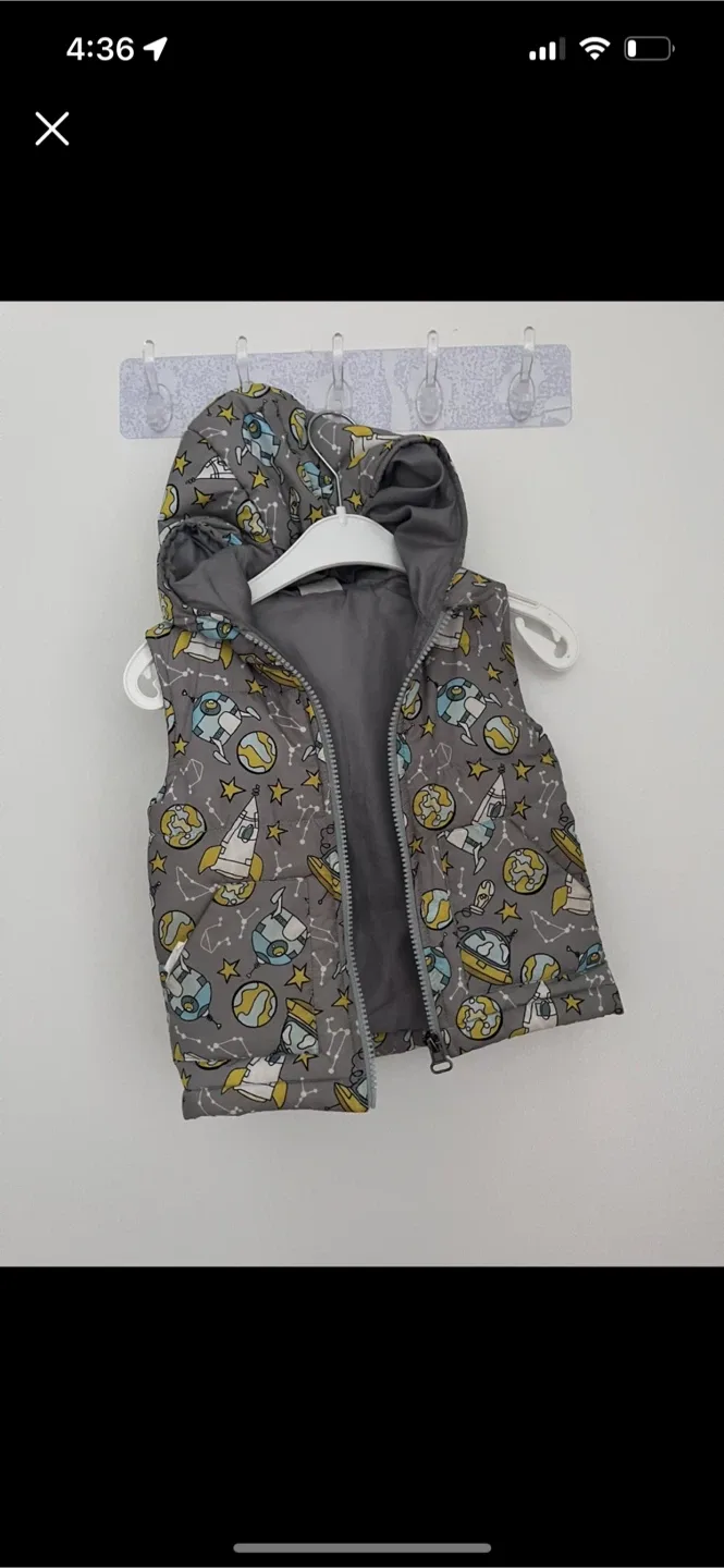 clothing bundle - 18-24 months image indicator(3)