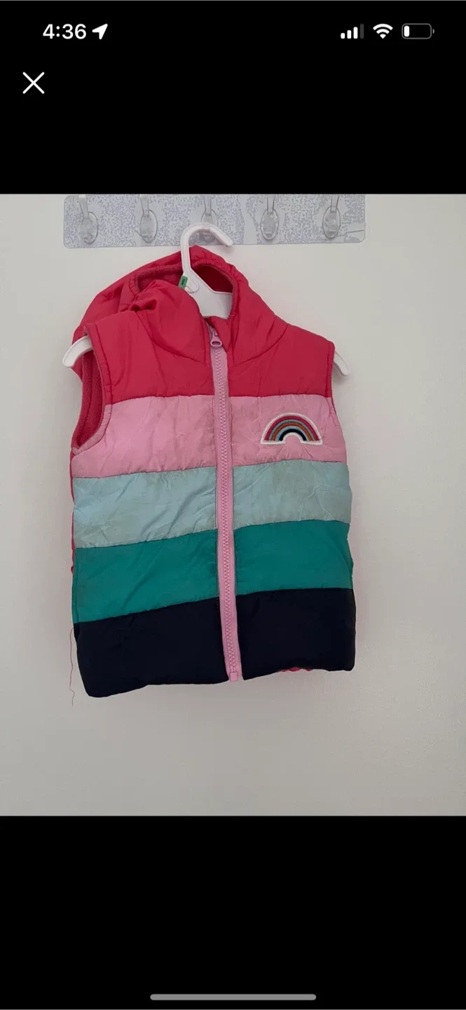 clothing bundle - 18-24 months image indicator(4)