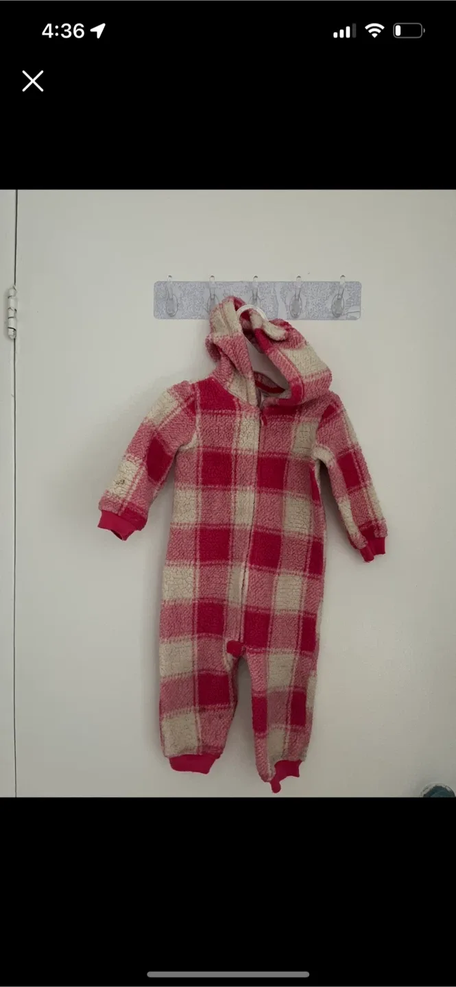 clothing bundle - 18-24 months image indicator(6)