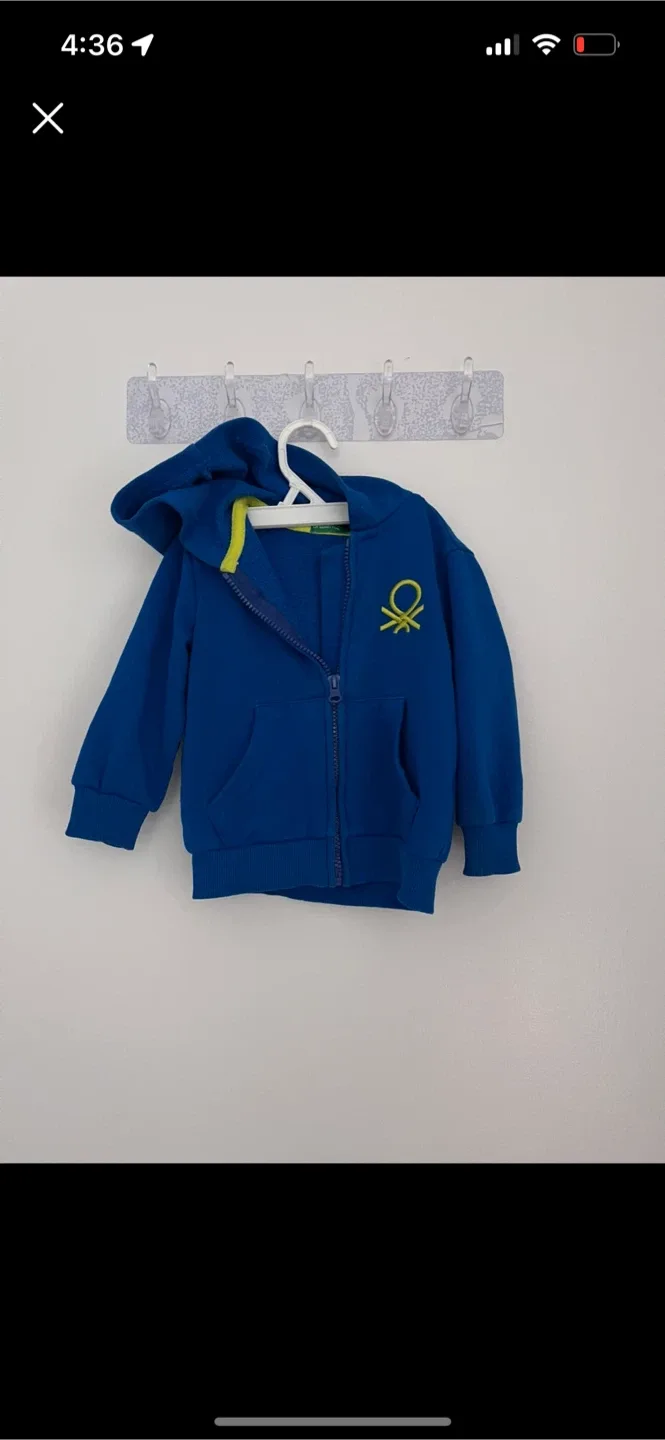 clothing bundle - 18-24 months image indicator(2)