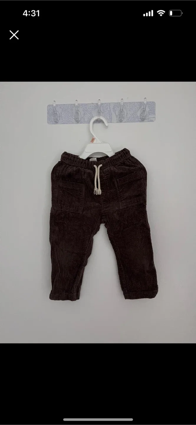 clothing bundle - 18-24 months image indicator(8)