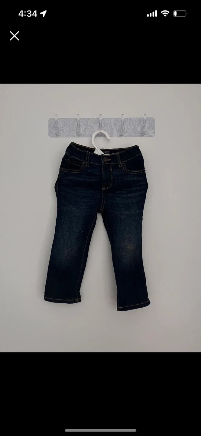 clothing bundle - 18-24 months image indicator(10)