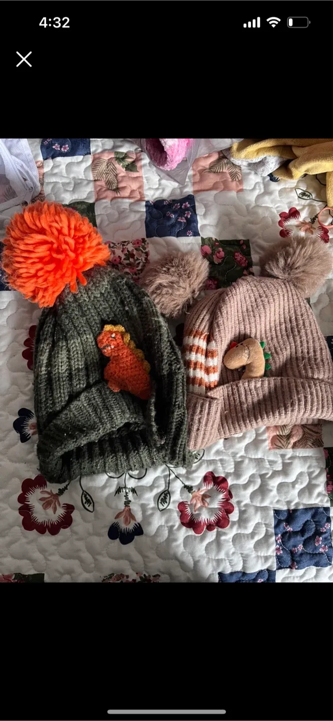 clothing bundle - 18-24 months image indicator(9)