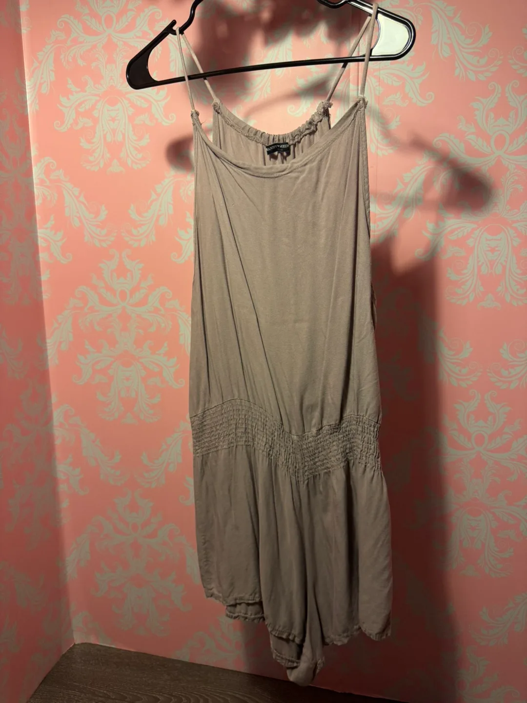 Brandy Melville Romper - One Size thumbnail