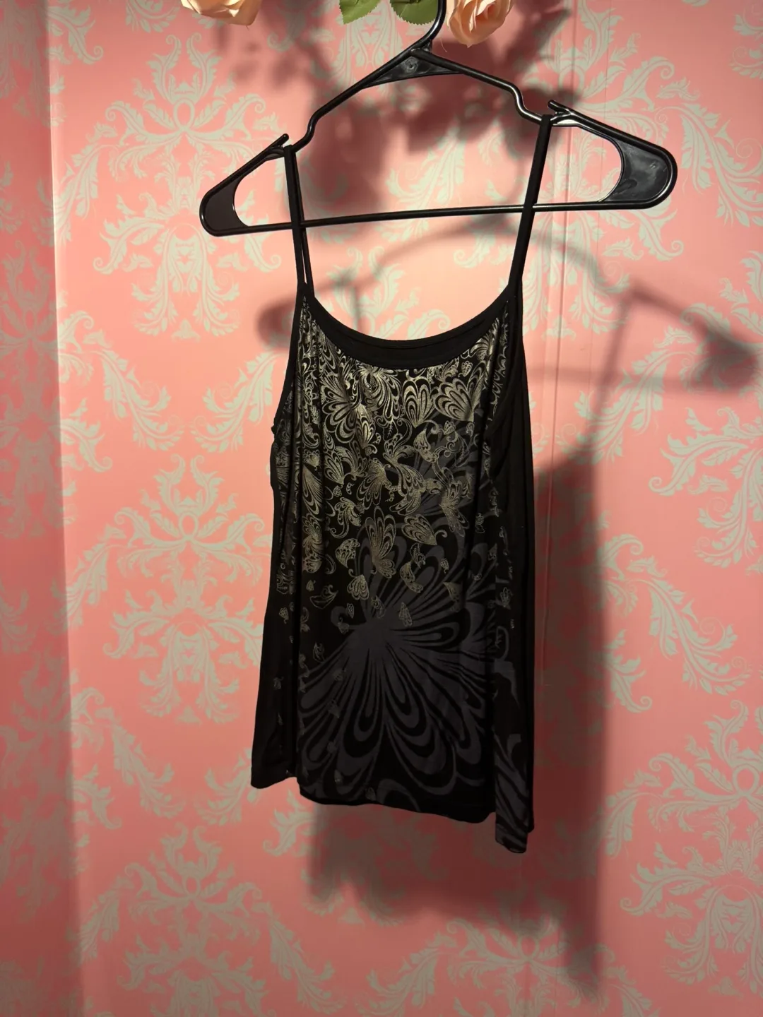 Black Tank Top thumbnail