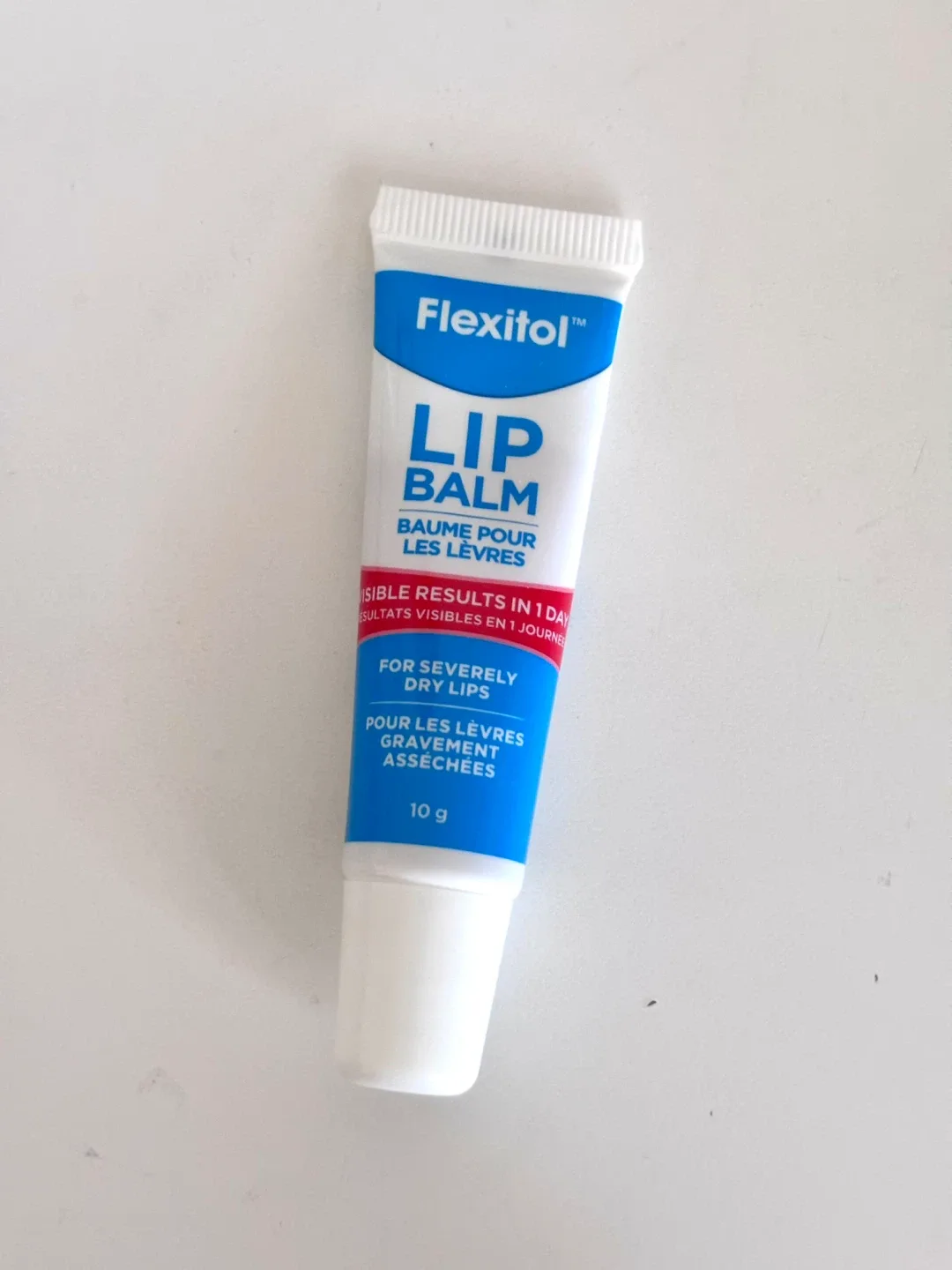 Flexitol Lip Balm thumbnail
