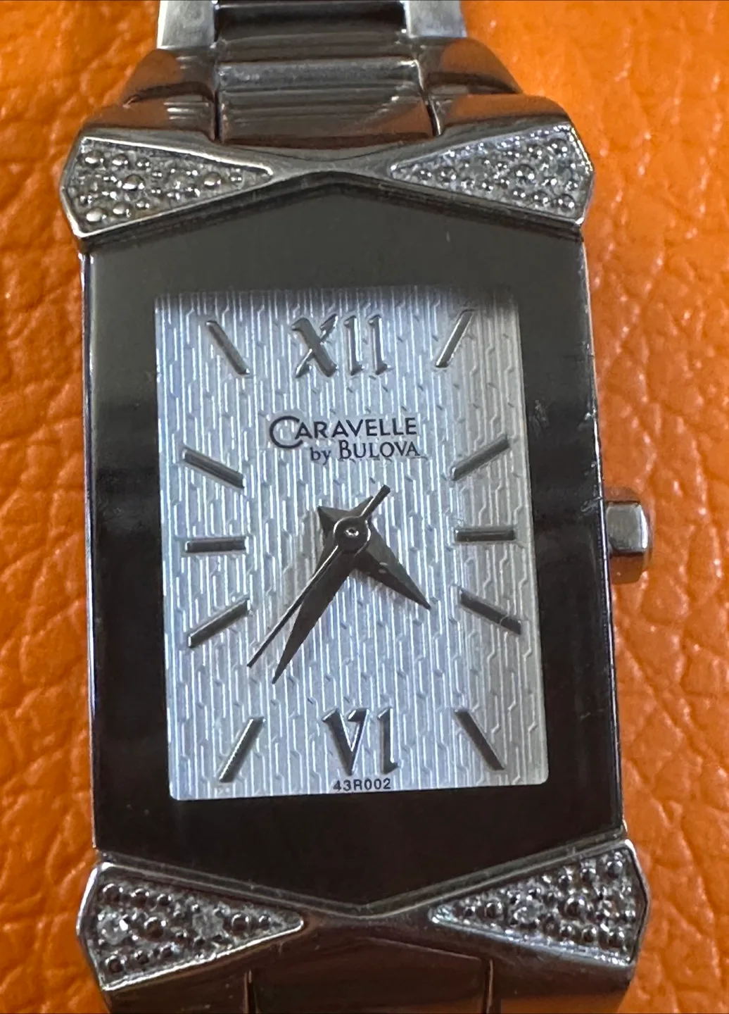 Caravelle by Bulova Ladies Watch thumbnail