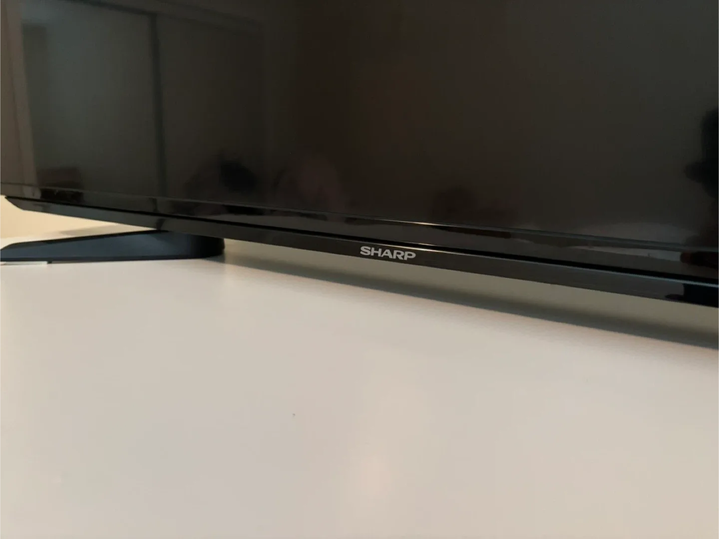 Used Sharp TV – Great Condition 42” image indicator(6)