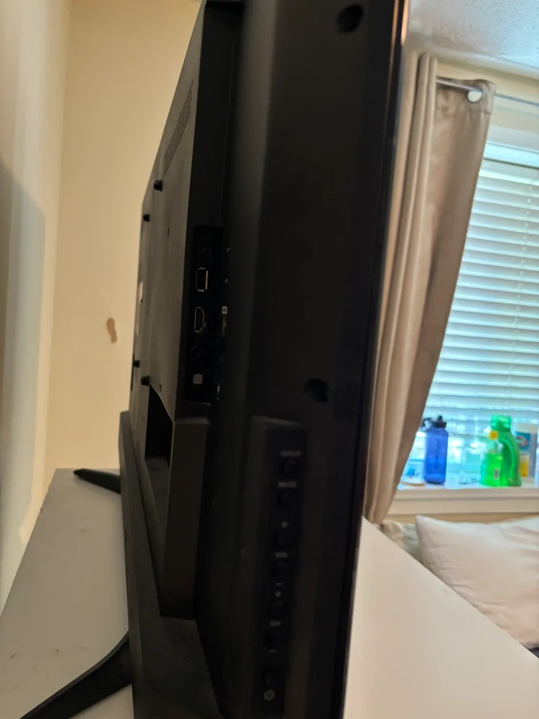 Used Sharp TV – Great Condition 42” image indicator(5)