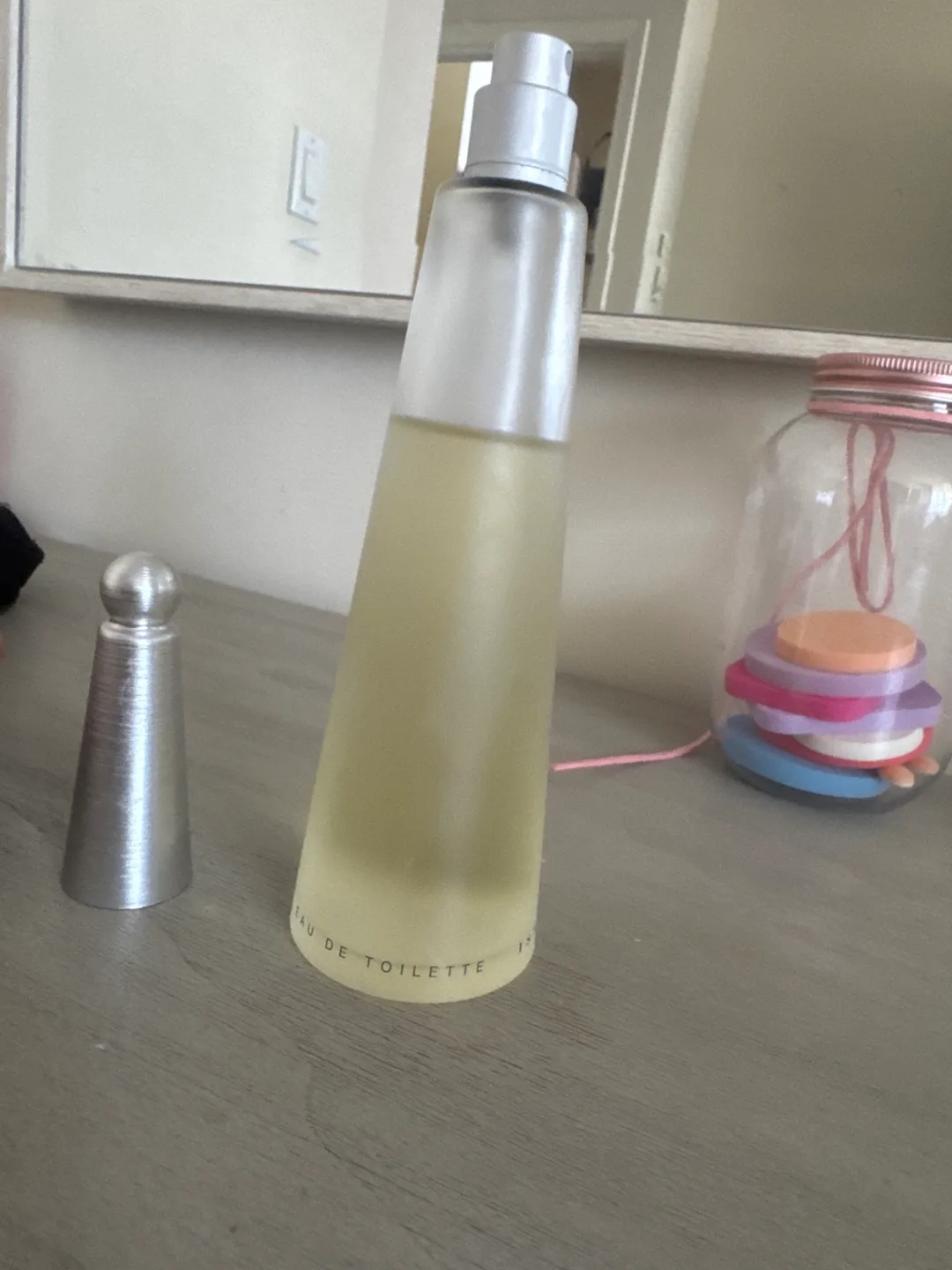 Issey Miyake L'eau D'issey Eau de Toilette image indicator(2)