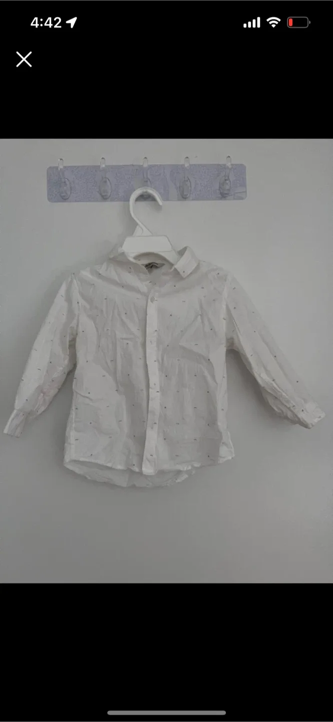 Mixed Lot Toddler Clothing image indicator(4)