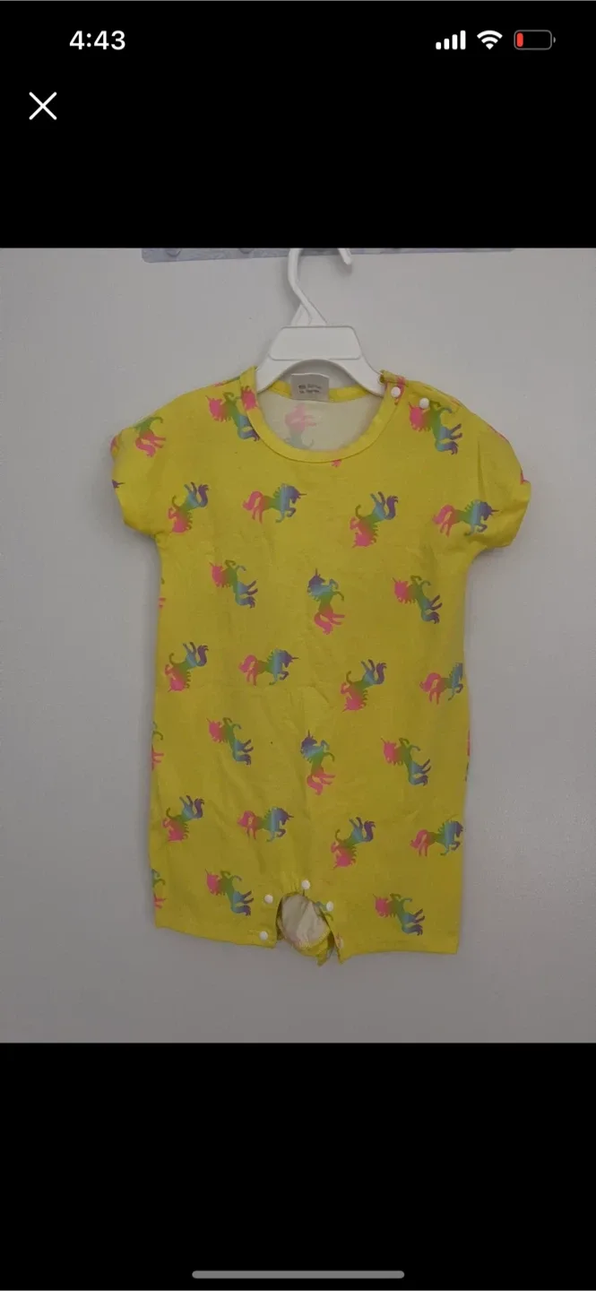 Mixed Lot Toddler Clothing image indicator(3)