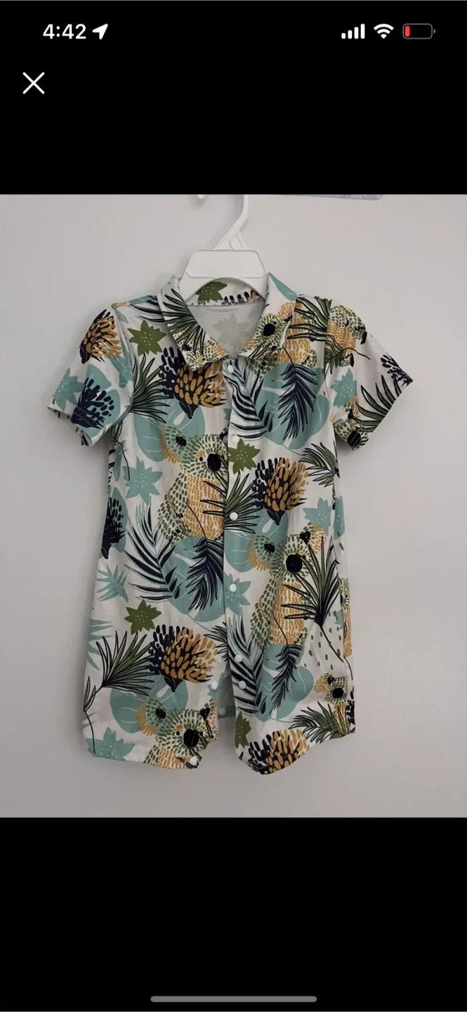 Mixed Lot Toddler Clothing image indicator(5)