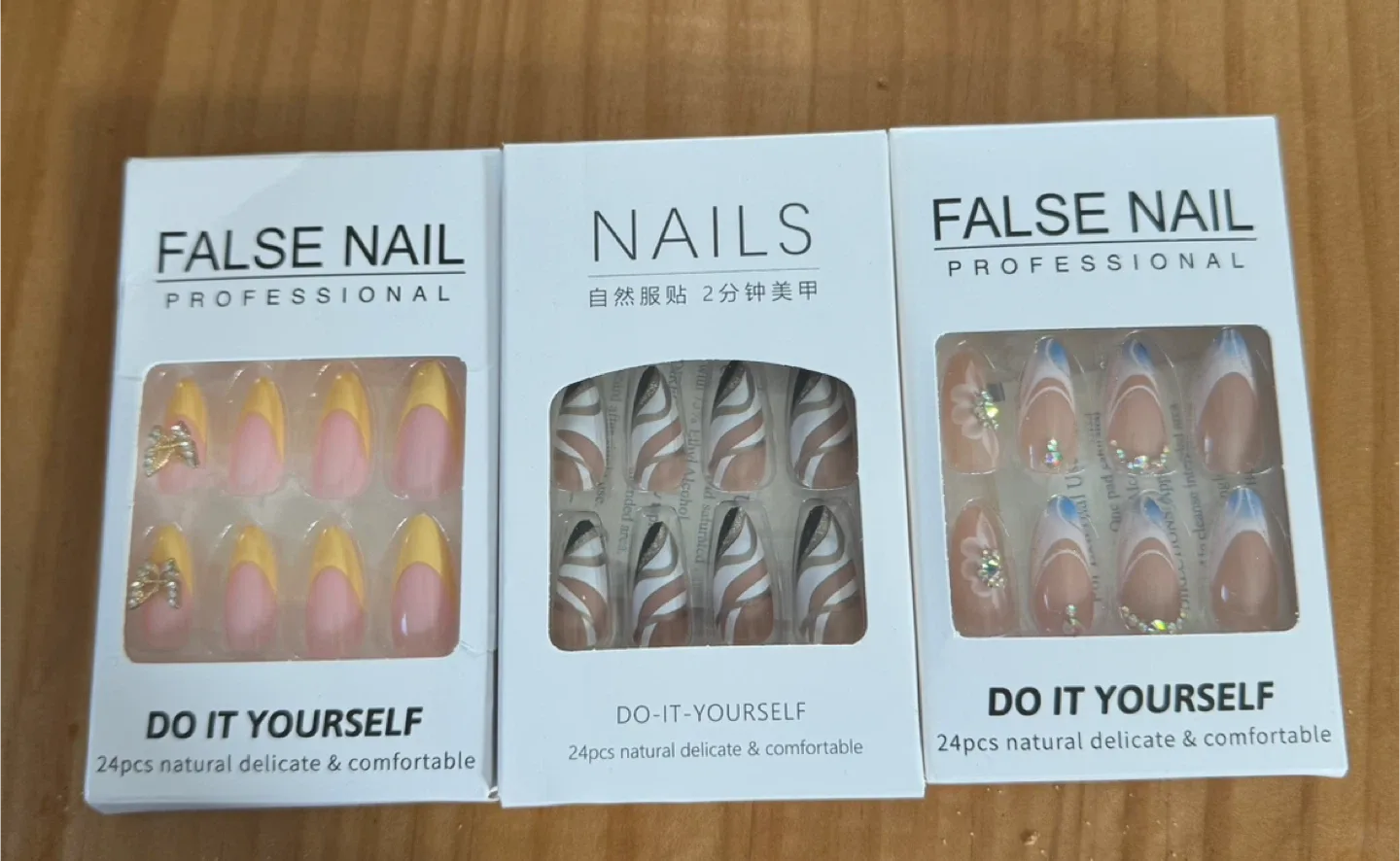 Press On Nails thumbnail
