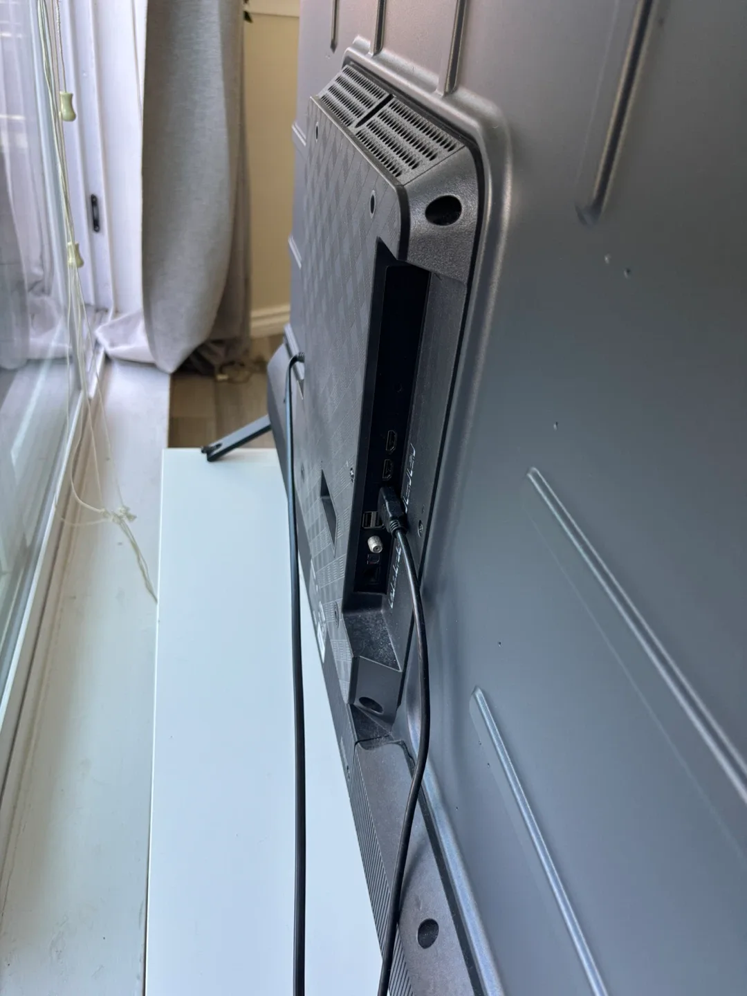 50” Toshiba Amazon Fire 4k Smart TV – Excellent Condition image indicator(8)