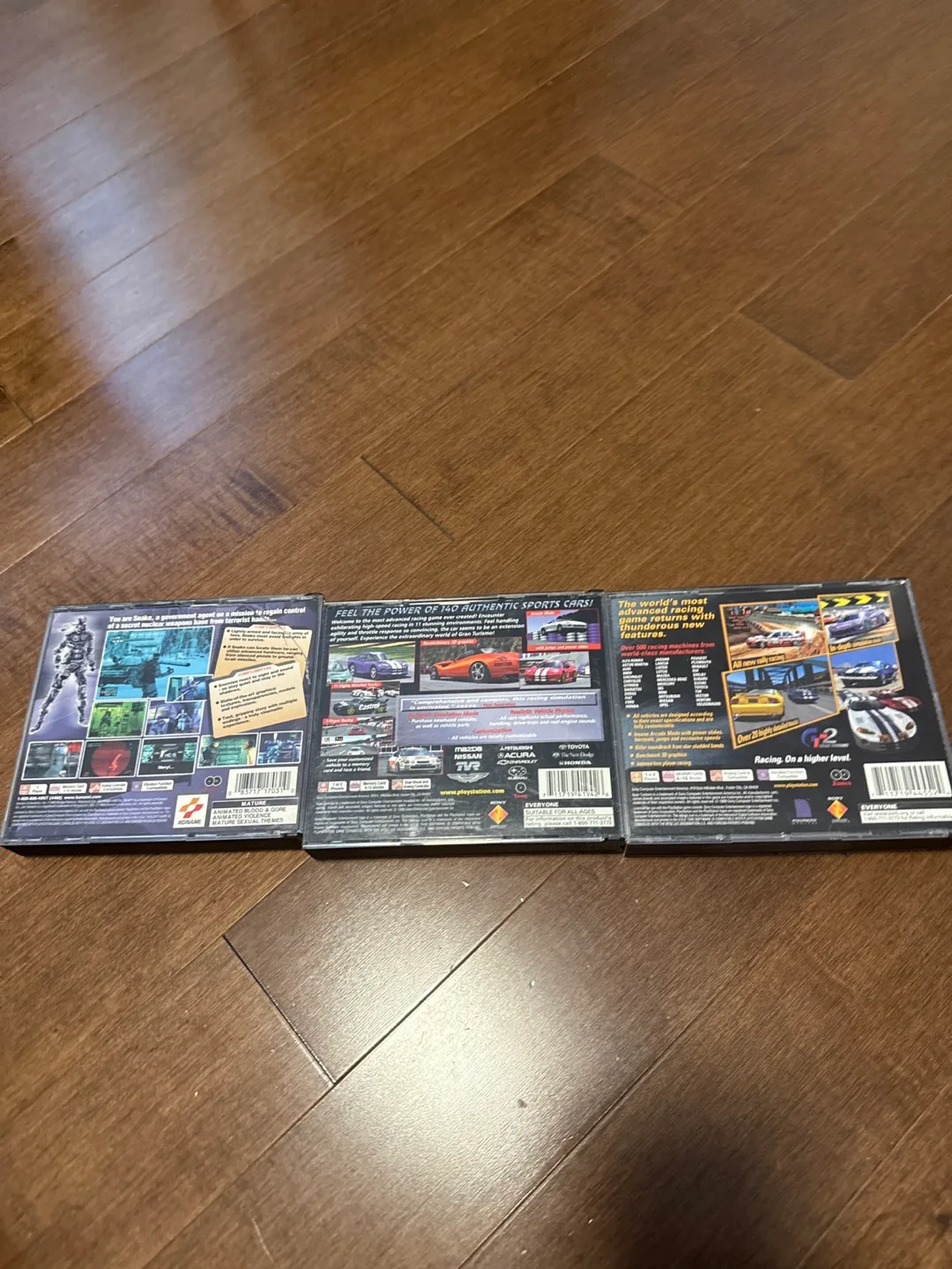 PS1 Game collection image indicator(2)