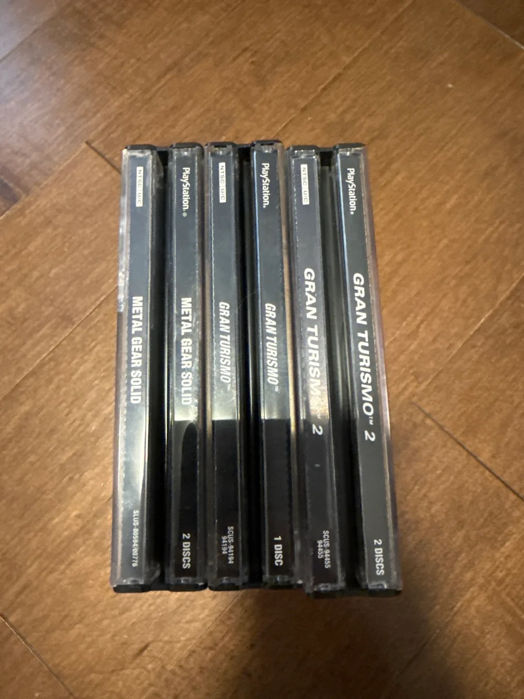 PS1 Game collection image indicator(3)