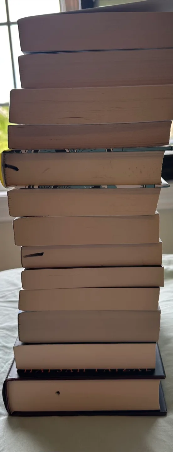 Books for Sale image indicator(3)