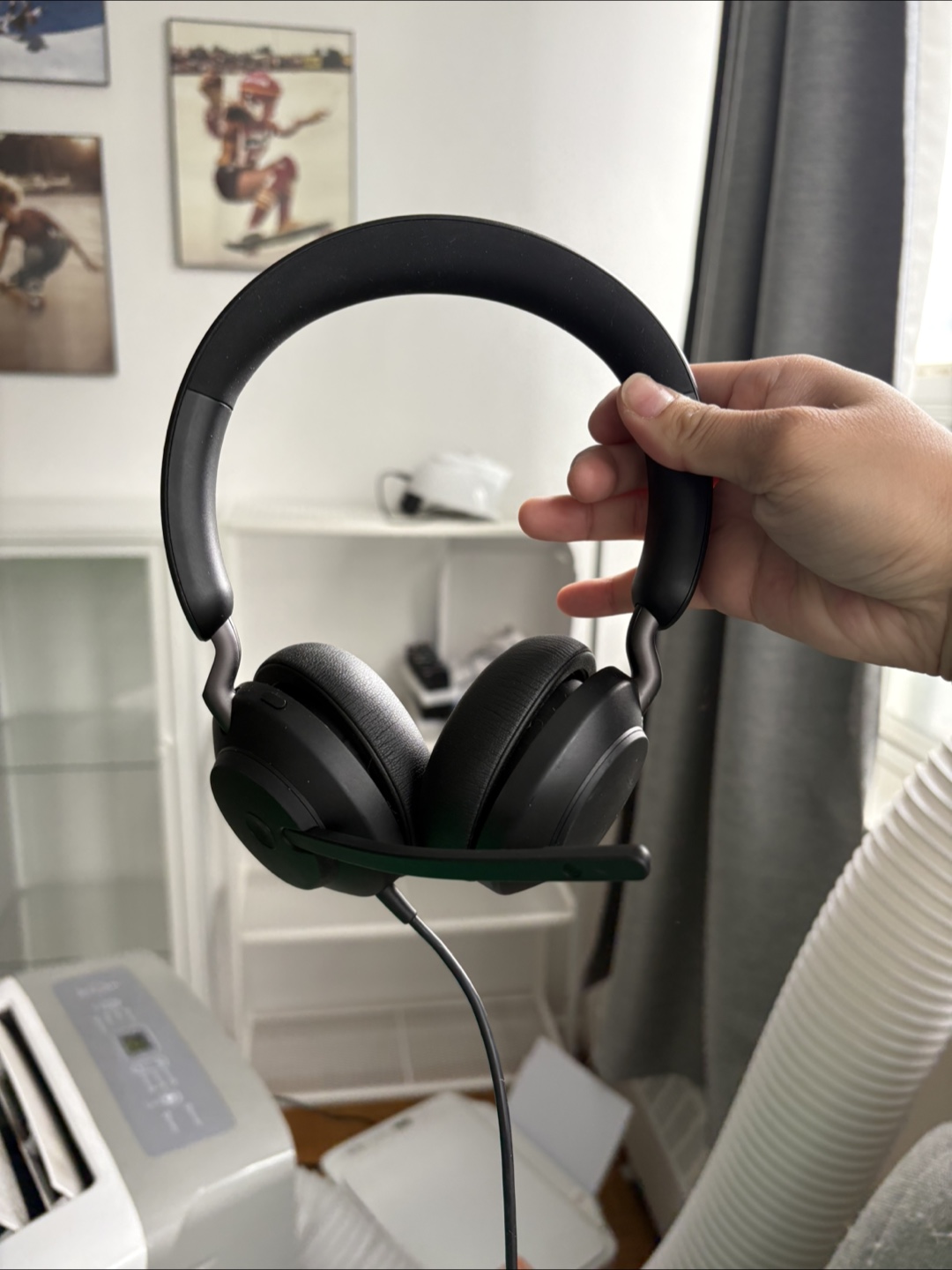 Jabra Headset