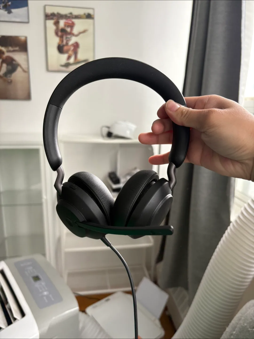 Jabra Headset thumbnail