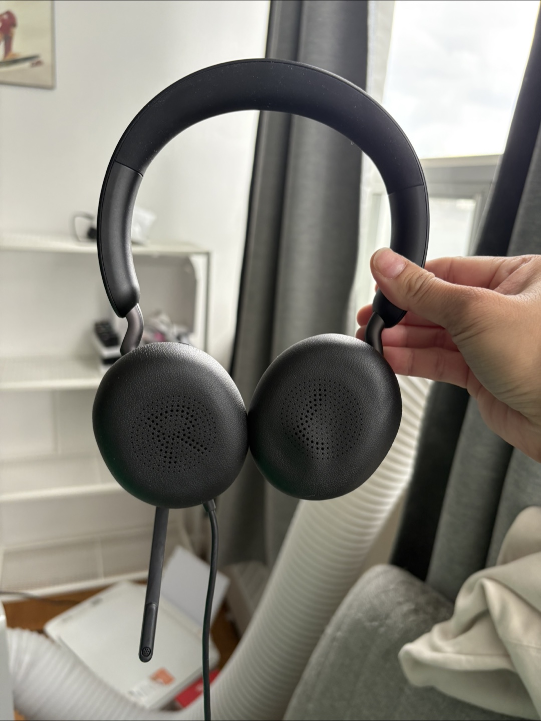 Jabra Headset - photo 2