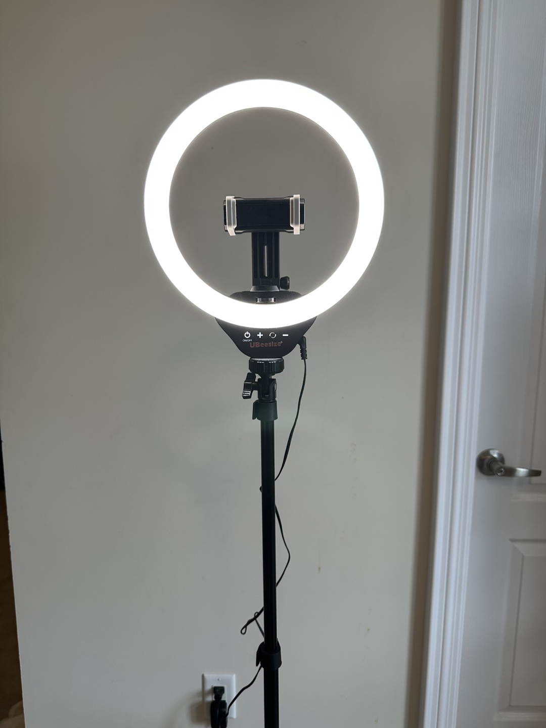 LED Ring Light
