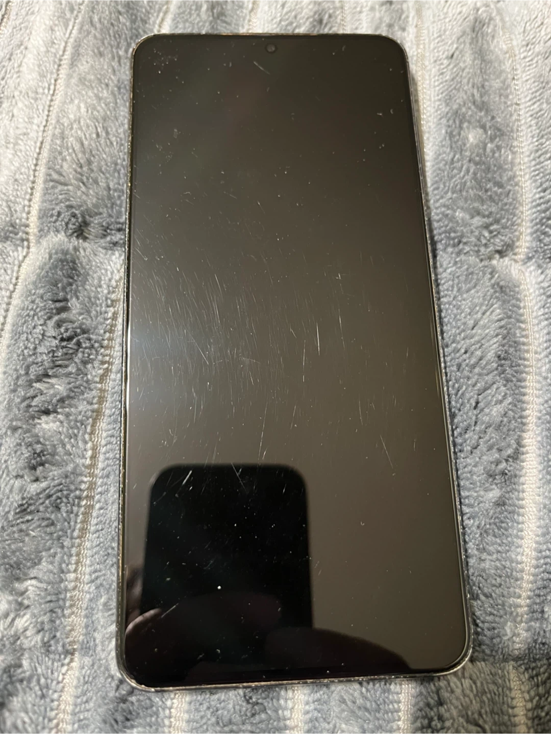 Samsung Galaxy S 21+ 128GB Unlocked in black - photo 4