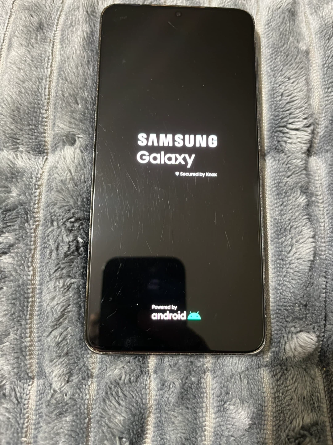 Samsung Galaxy S 21+ 128GB Unlocked in black - photo 2