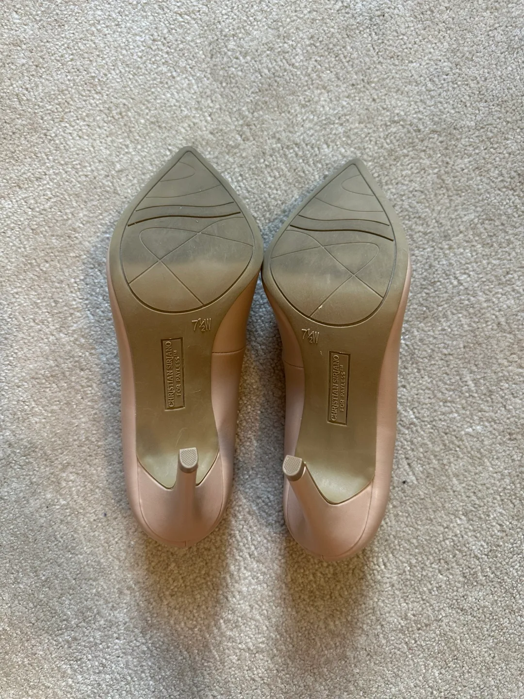 New Heels for sale. image indicator(3)
