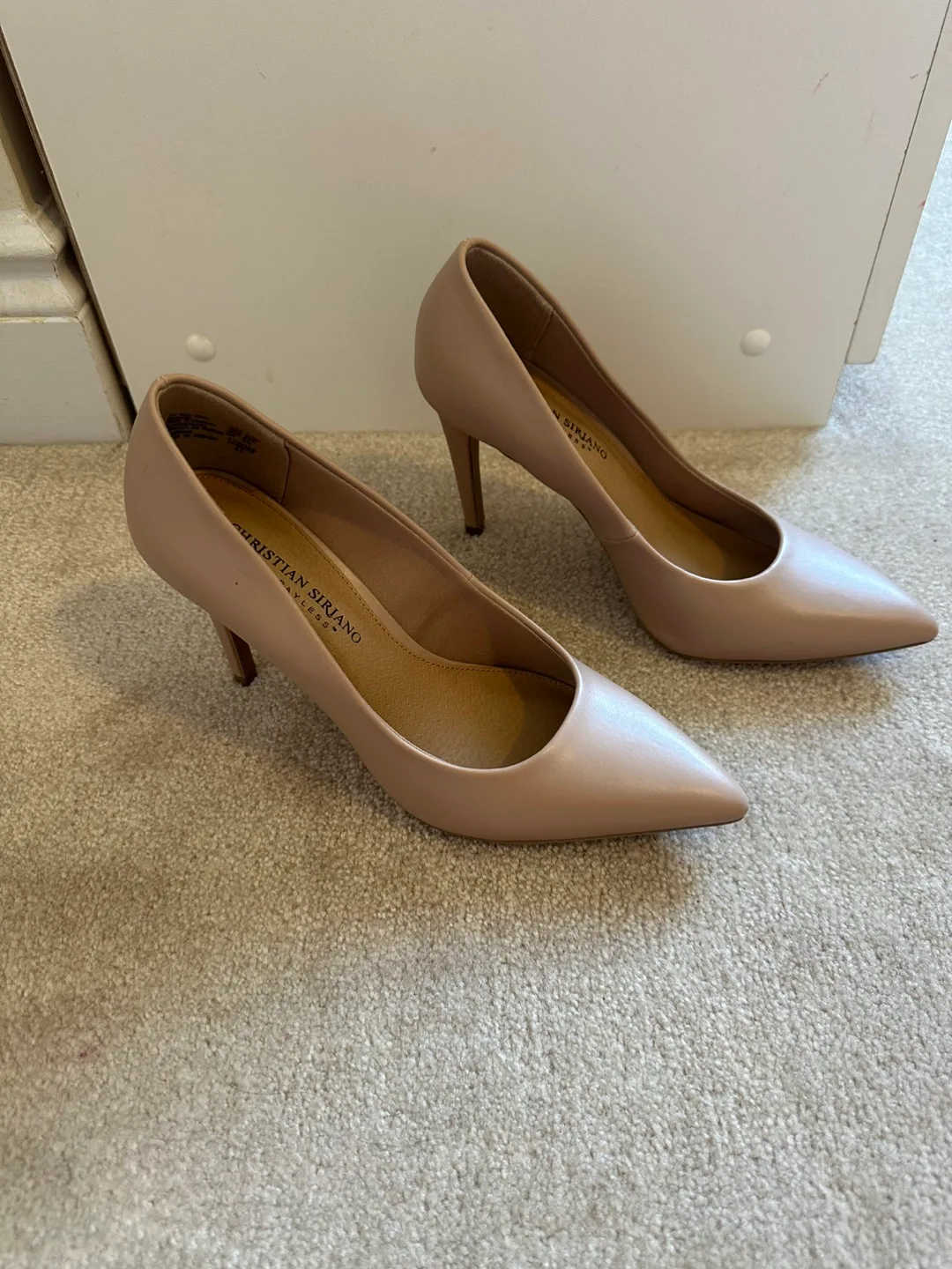 New Heels for sale. image indicator(2)