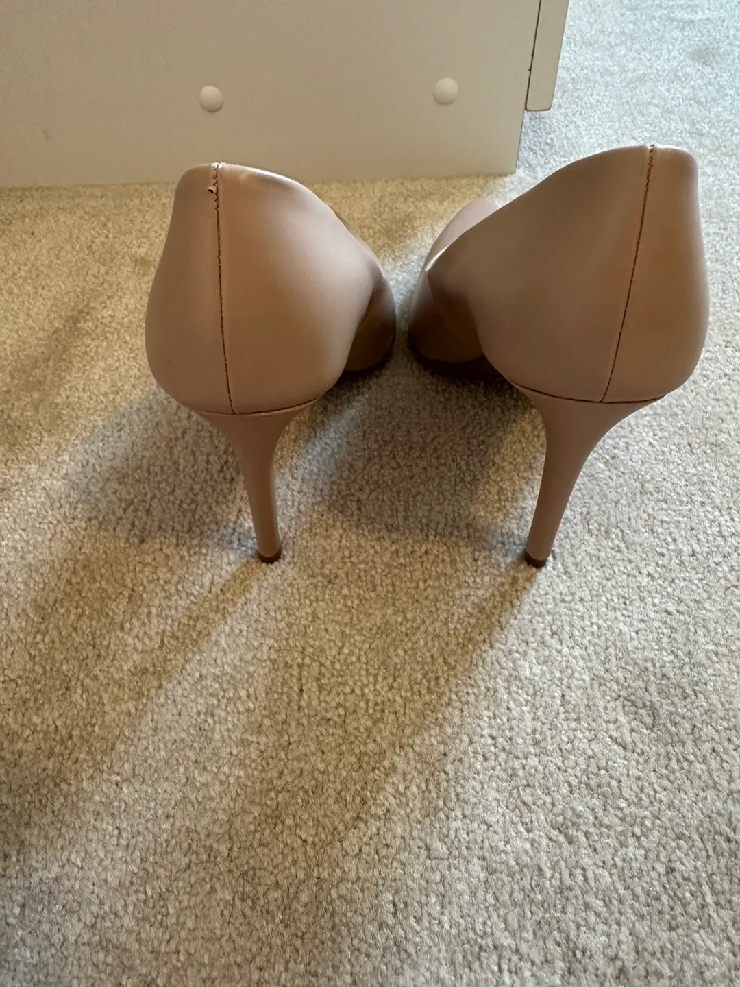 New Heels for sale. image indicator(4)