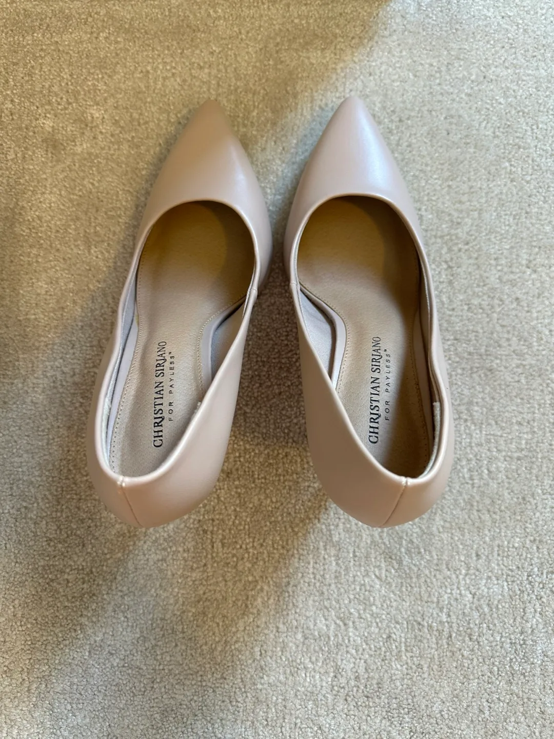 New Heels for sale. image indicator(5)