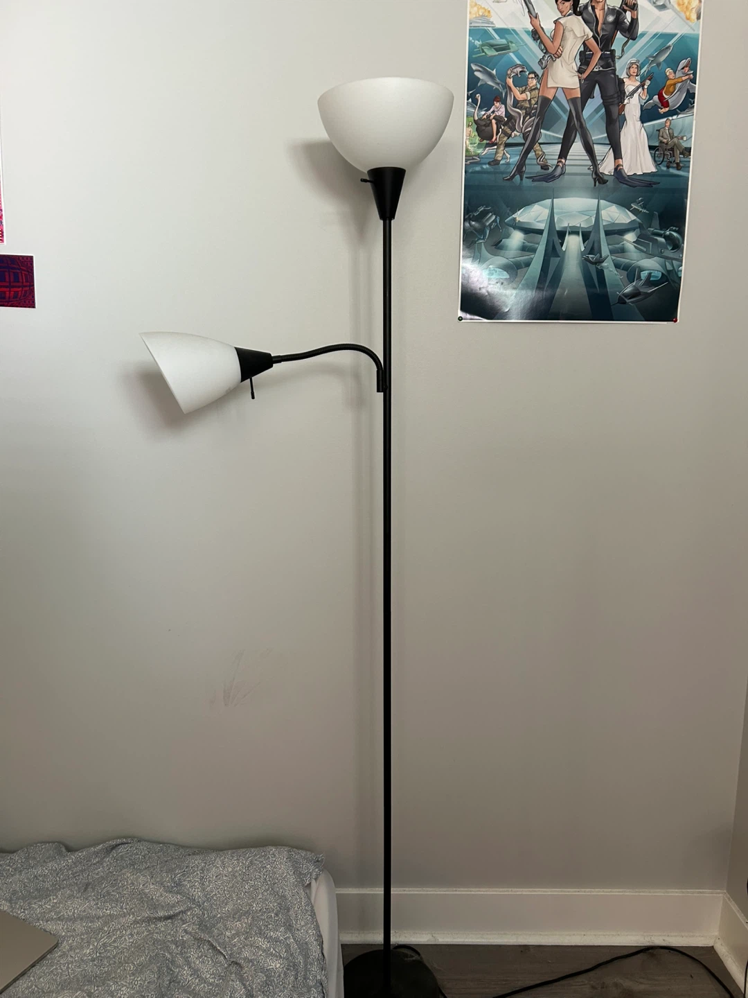 Standing Lamp - photo 2
