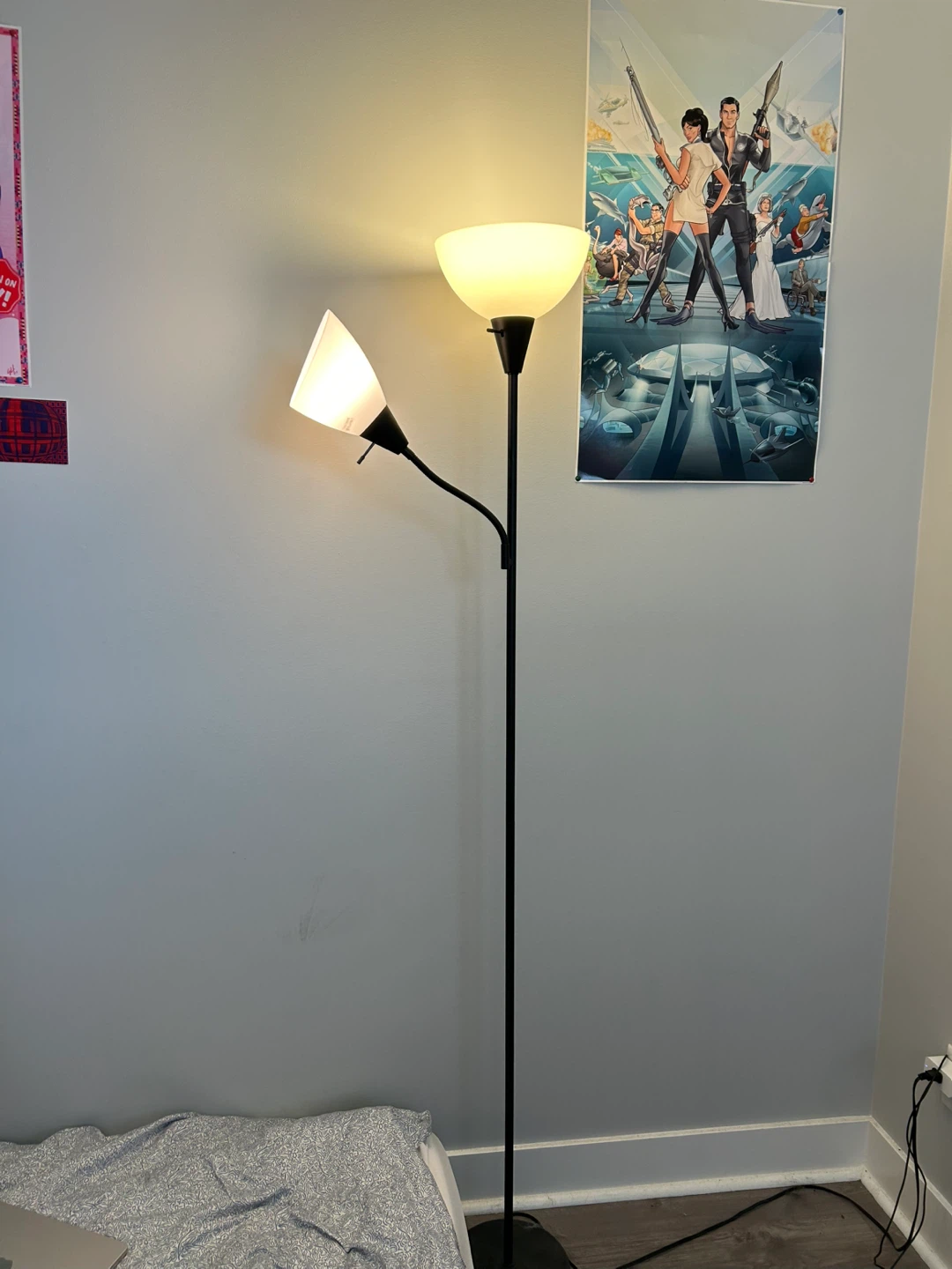 Standing Lamp