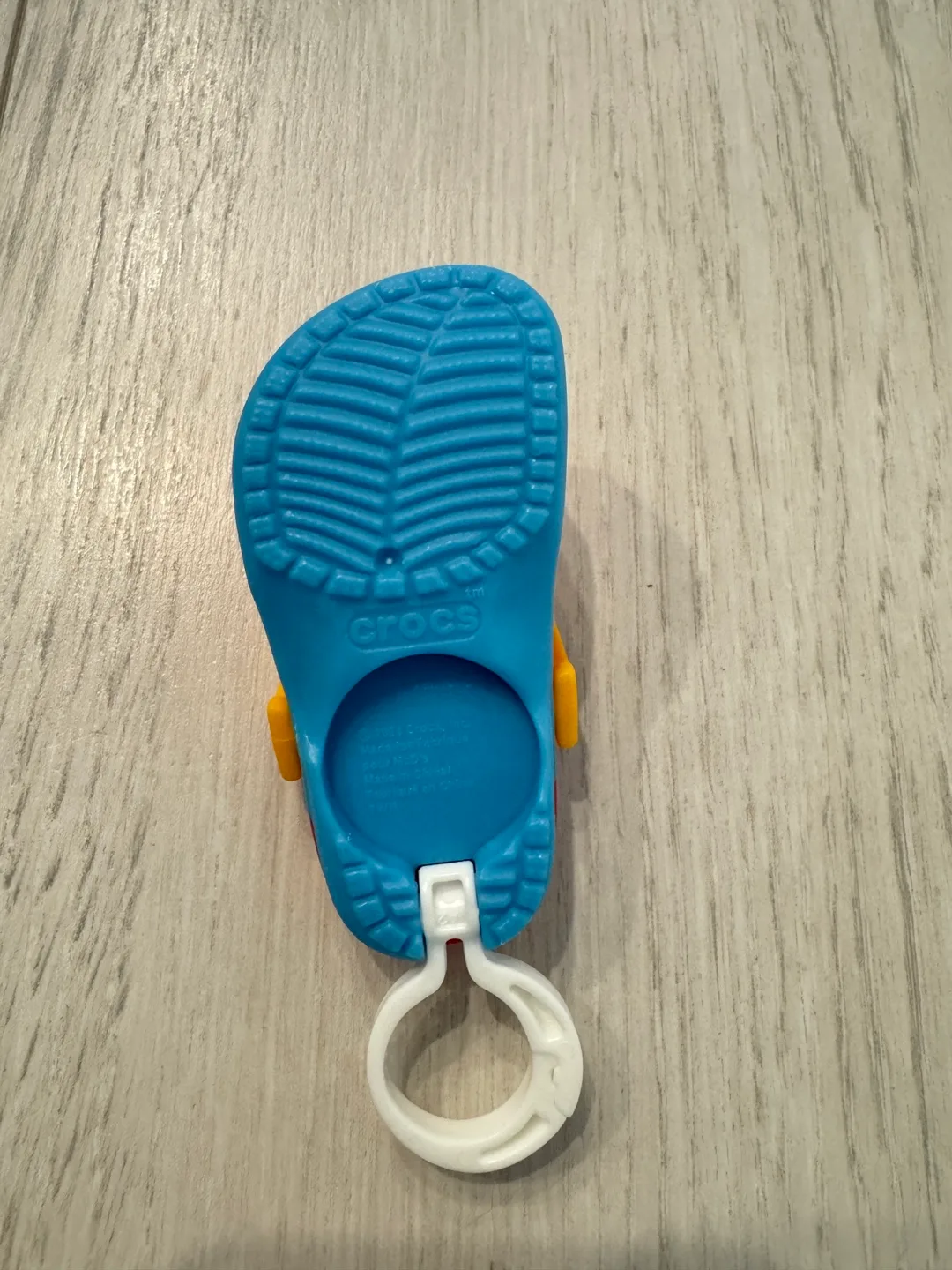 key chain image indicator(2)