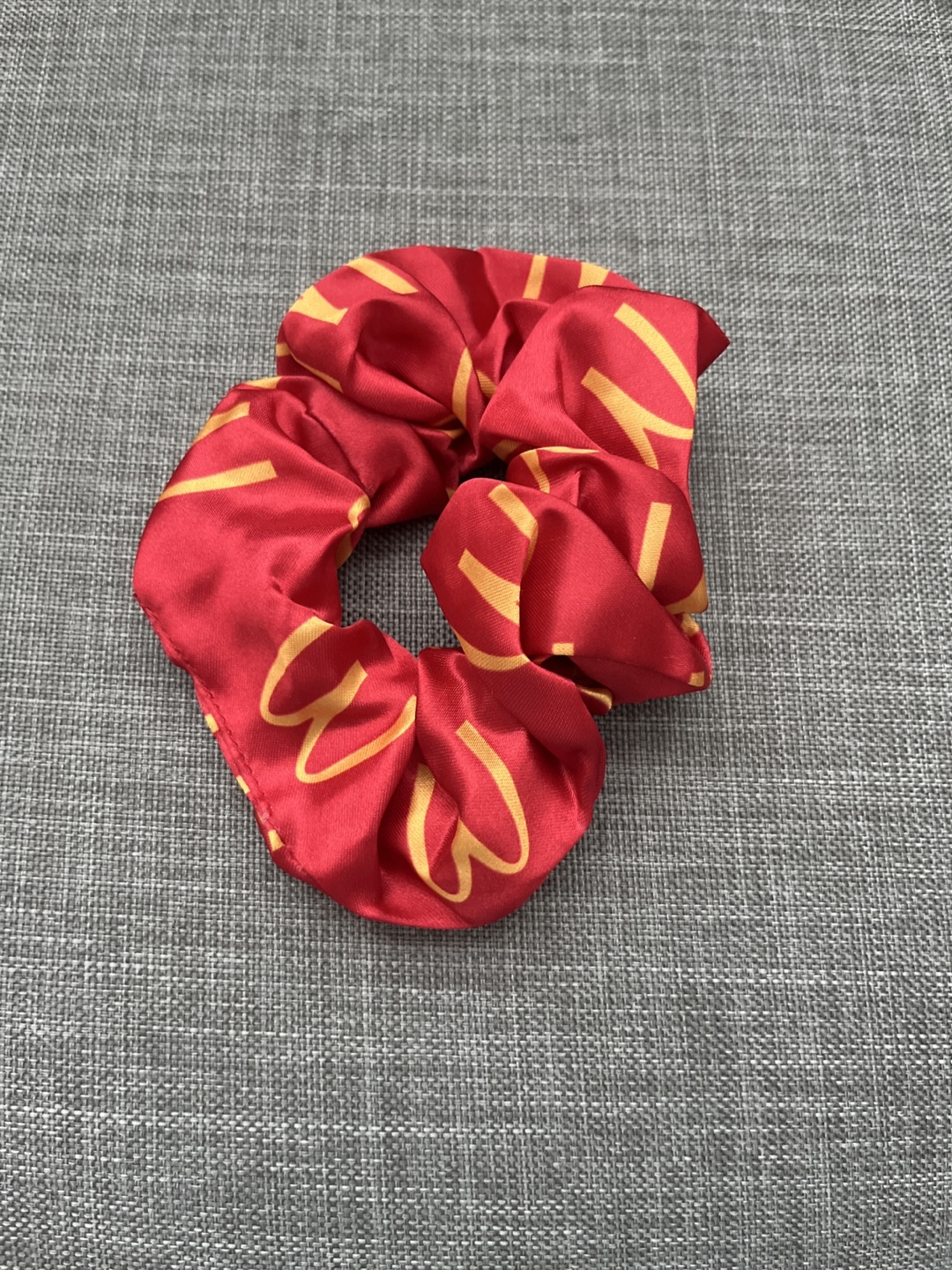 McDonald Scrunchie