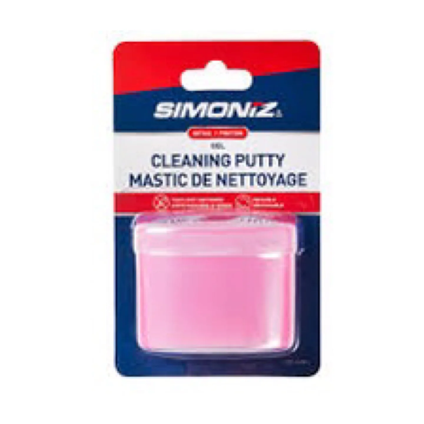 Simoniz Cleaning Putty thumbnail