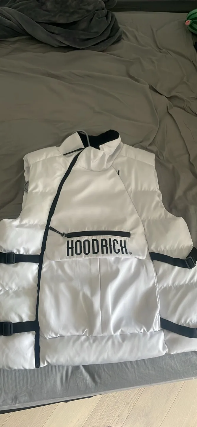Hoodrich Vest - Size XL thumbnail