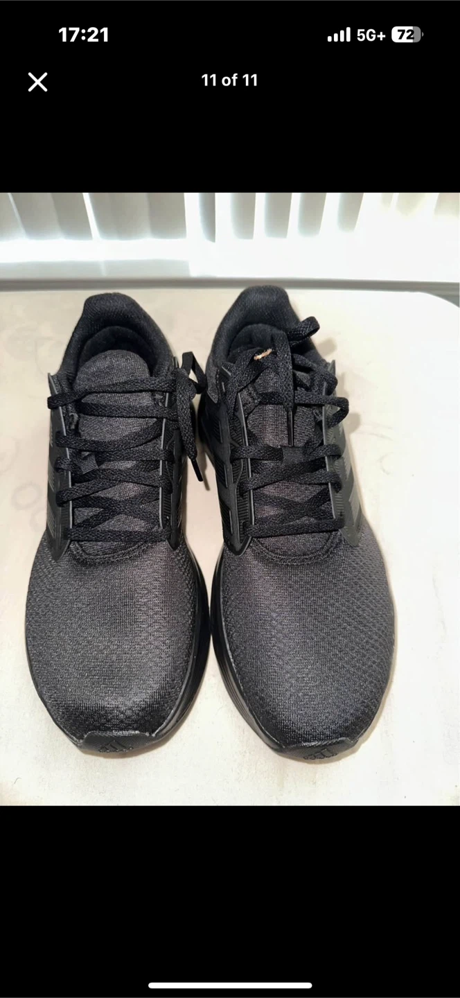 ADIDAS Galaxy 6 Running Shoes (NEW)